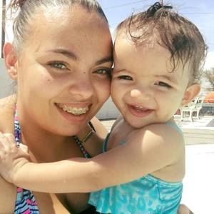 Meet your Posher, Donna